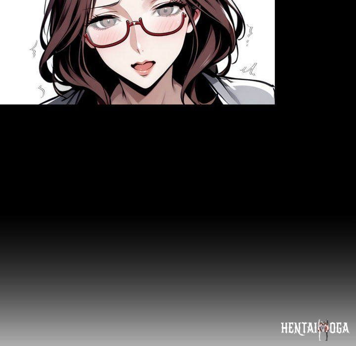 Gangster x Office Lady Gangster x Office Lady Chapter 72 - Page 18