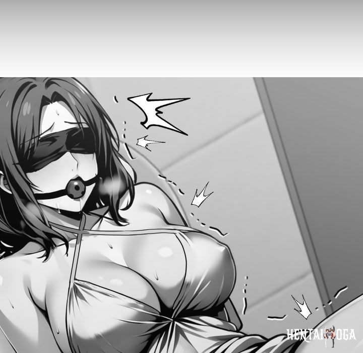 Gangster x Office Lady Gangster x Office Lady Chapter 72 - Page 19