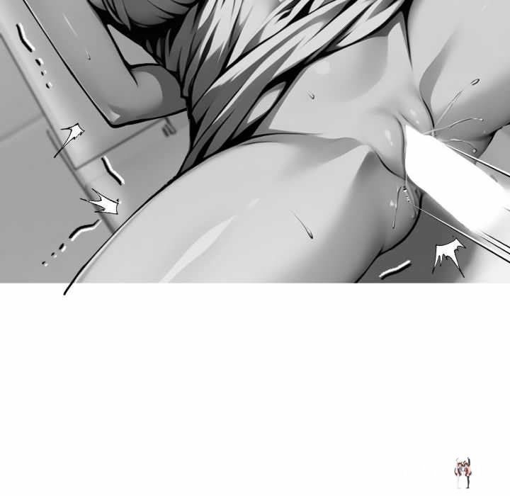 Gangster x Office Lady Gangster x Office Lady Chapter 72 - Page 20