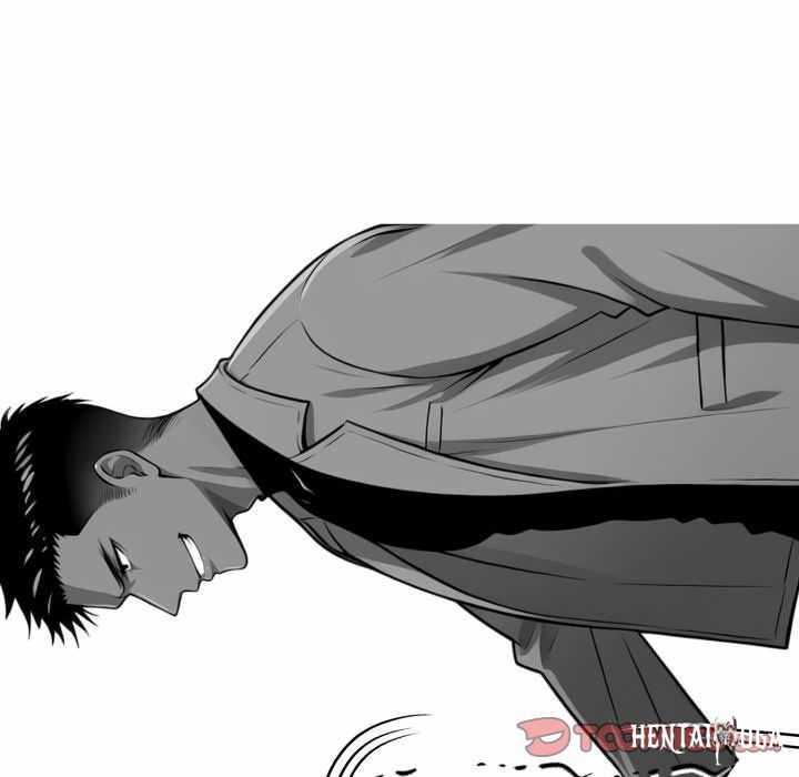 Gangster x Office Lady Gangster x Office Lady Chapter 72 - Page 21