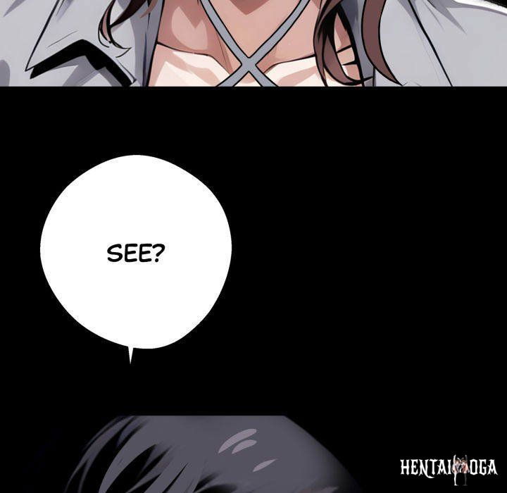 Gangster x Office Lady Gangster x Office Lady Chapter 72 - Page 25