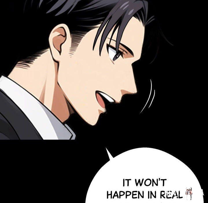 Gangster x Office Lady Gangster x Office Lady Chapter 72 - Page 26