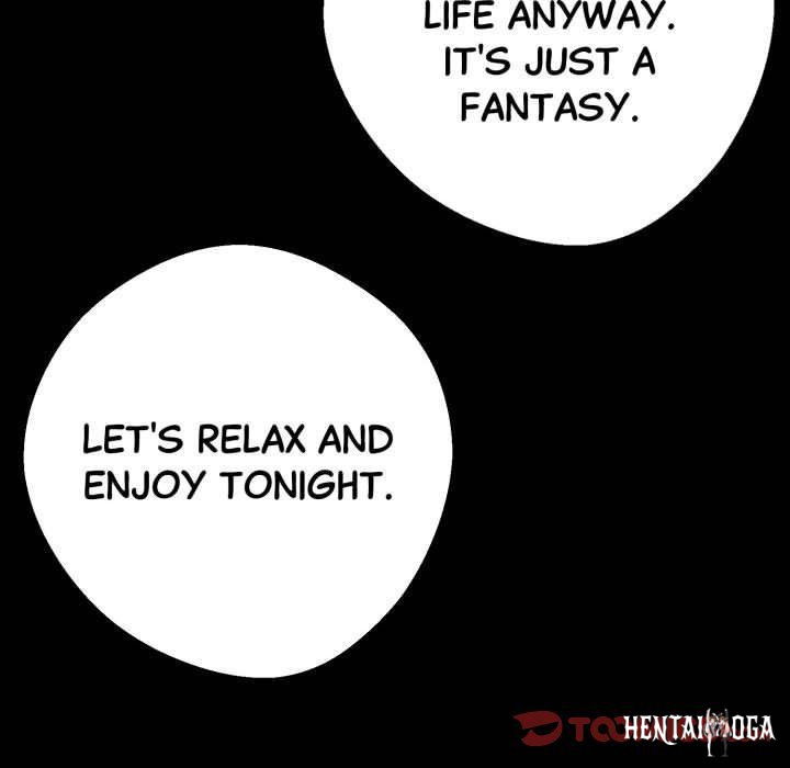 Gangster x Office Lady Gangster x Office Lady Chapter 72 - Page 27