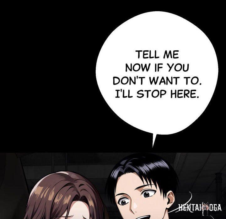 Gangster x Office Lady Gangster x Office Lady Chapter 72 - Page 28