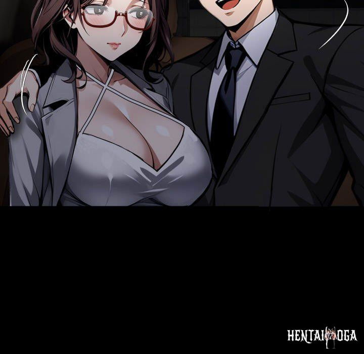 Gangster x Office Lady Gangster x Office Lady Chapter 72 - Page 29