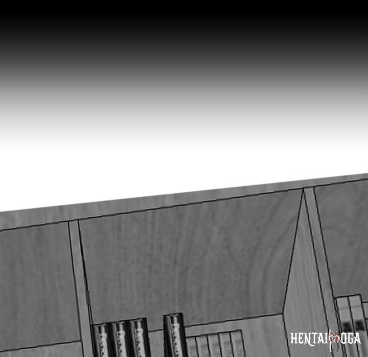 Gangster x Office Lady Gangster x Office Lady Chapter 72 - Page 30