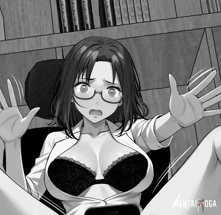 Gangster x Office Lady Gangster x Office Lady Chapter 72 - Page 31