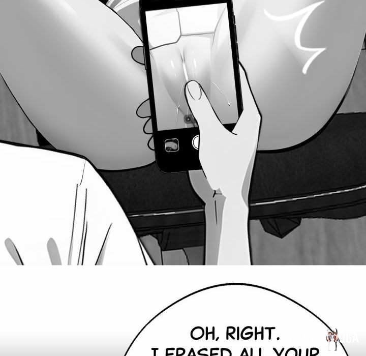 Gangster x Office Lady Gangster x Office Lady Chapter 72 - Page 32