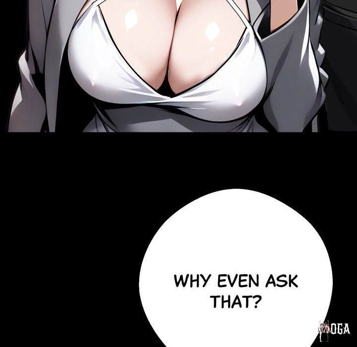 Gangster x Office Lady Gangster x Office Lady Chapter 72 - Page 36