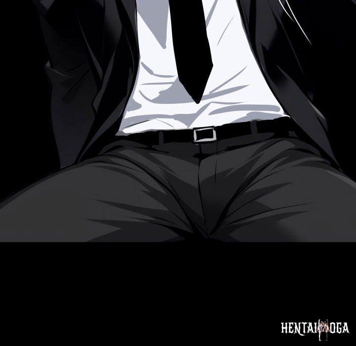 Gangster x Office Lady Gangster x Office Lady Chapter 72 - Page 38