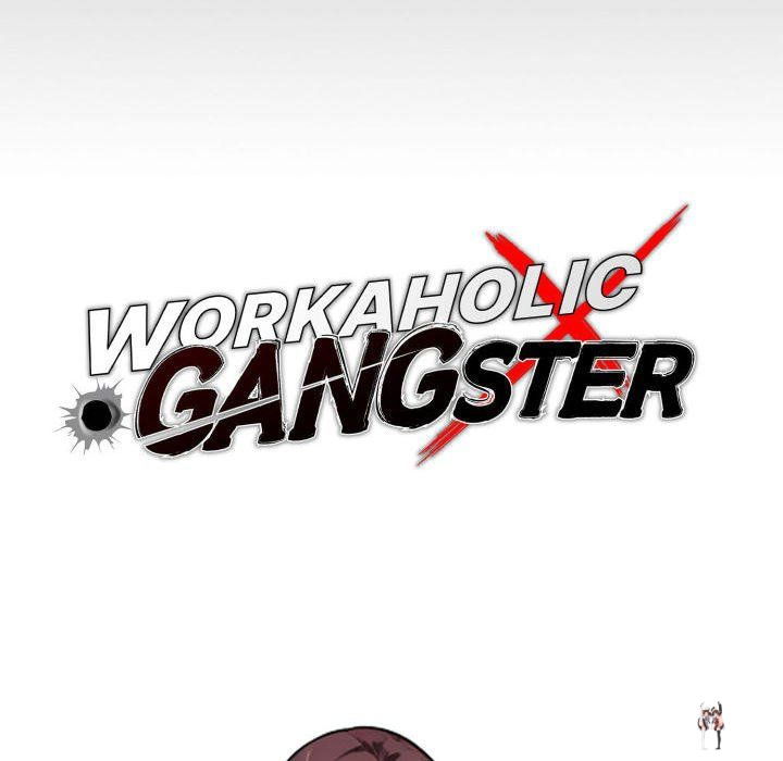 Gangster x Office Lady Gangster x Office Lady Chapter 72 - Page 41