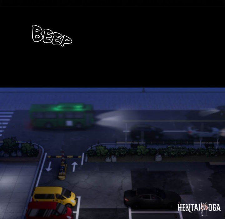 Gangster x Office Lady Gangster x Office Lady Chapter 72 - Page 46