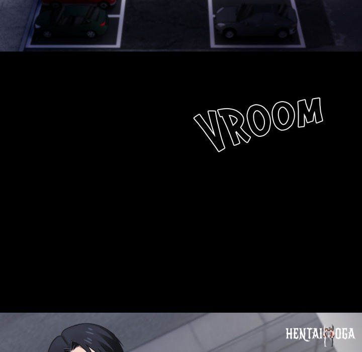 Gangster x Office Lady Gangster x Office Lady Chapter 72 - Page 47