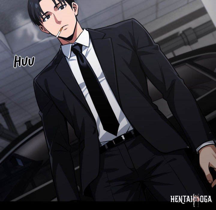 Gangster x Office Lady Gangster x Office Lady Chapter 72 - Page 48