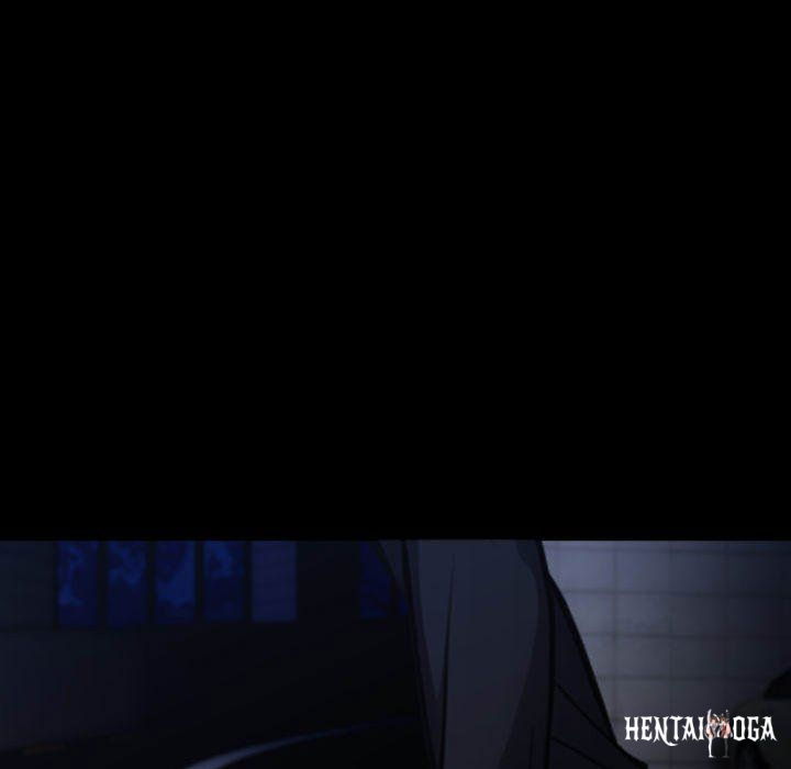 Gangster x Office Lady Gangster x Office Lady Chapter 72 - Page 49