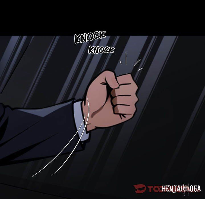 Gangster x Office Lady Gangster x Office Lady Chapter 72 - Page 51
