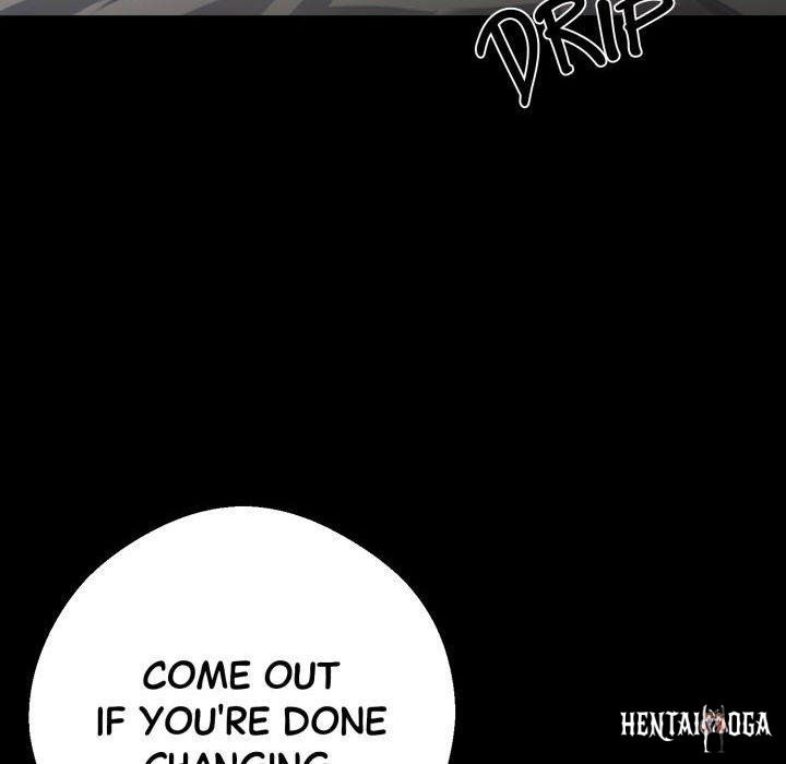 Gangster x Office Lady Gangster x Office Lady Chapter 72 - Page 55