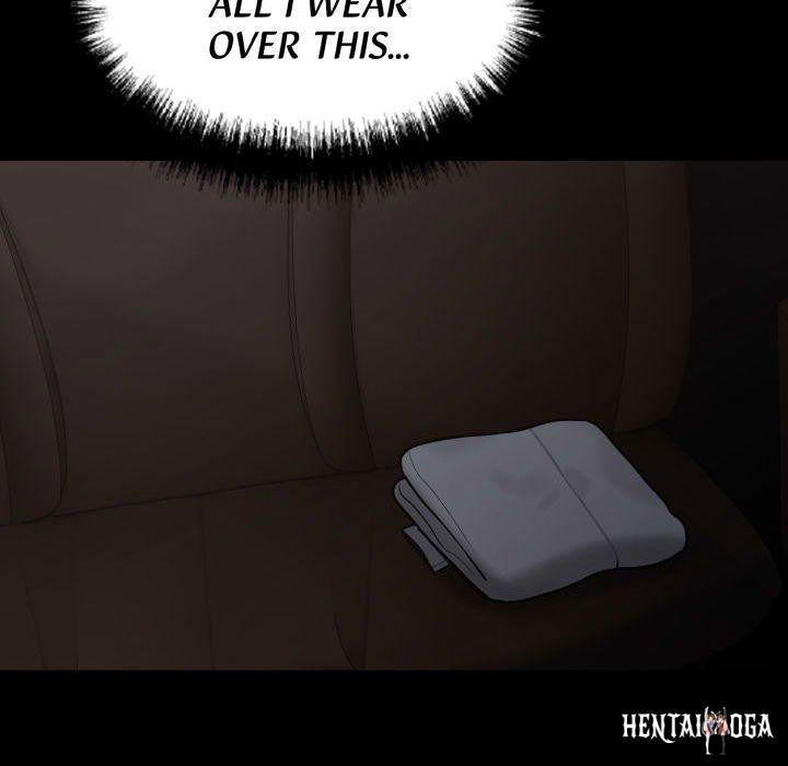 Gangster x Office Lady Gangster x Office Lady Chapter 72 - Page 59