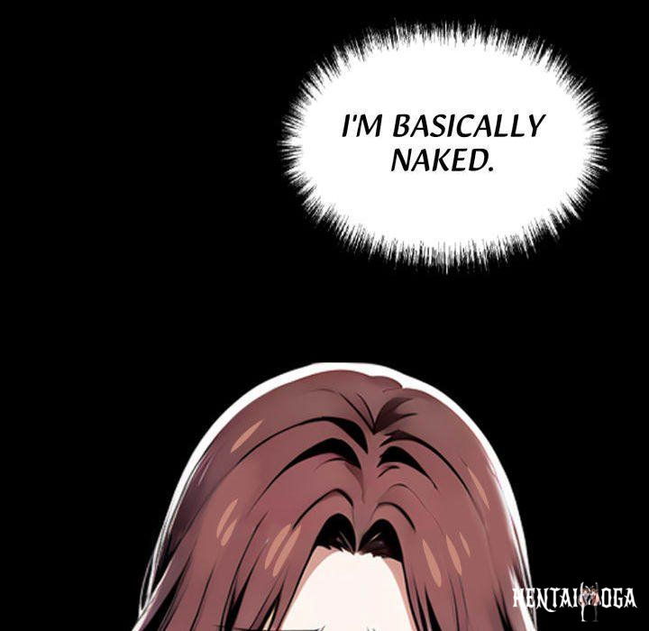 Gangster x Office Lady Gangster x Office Lady Chapter 72 - Page 60