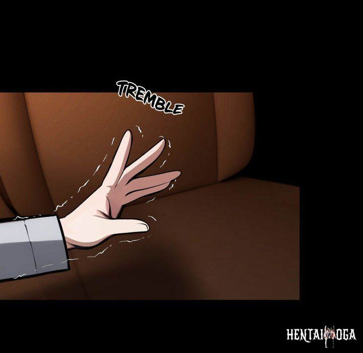 Gangster x Office Lady Gangster x Office Lady Chapter 72 - Page 67