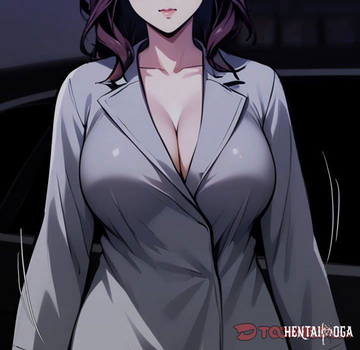 Gangster x Office Lady Gangster x Office Lady Chapter 72 - Page 69