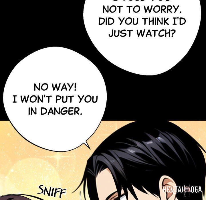 Gangster x Office Lady Gangster x Office Lady Chapter 72 - Page 7