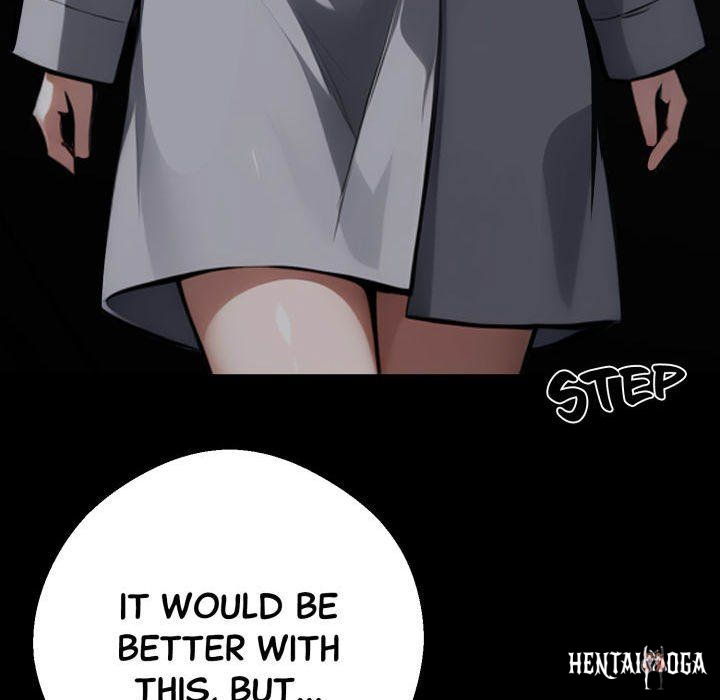 Gangster x Office Lady Gangster x Office Lady Chapter 72 - Page 70