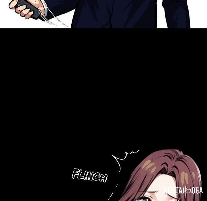 Gangster x Office Lady Gangster x Office Lady Chapter 72 - Page 72