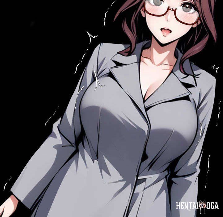 Gangster x Office Lady Gangster x Office Lady Chapter 72 - Page 73