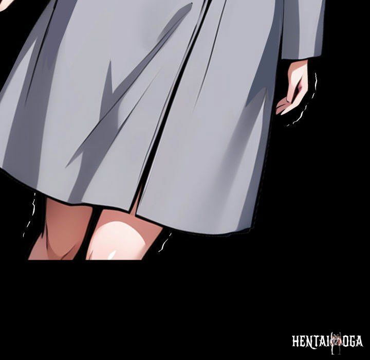 Gangster x Office Lady Gangster x Office Lady Chapter 72 - Page 74