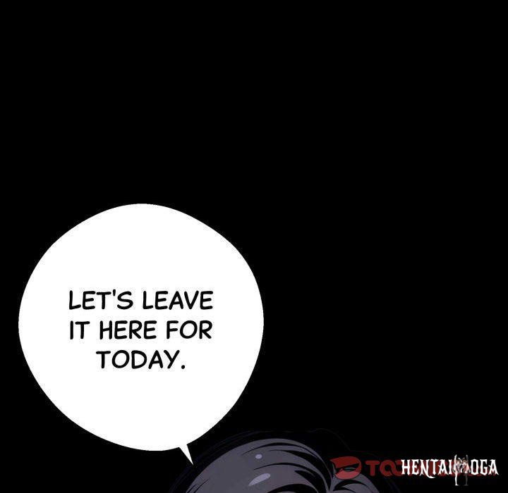 Gangster x Office Lady Gangster x Office Lady Chapter 72 - Page 75