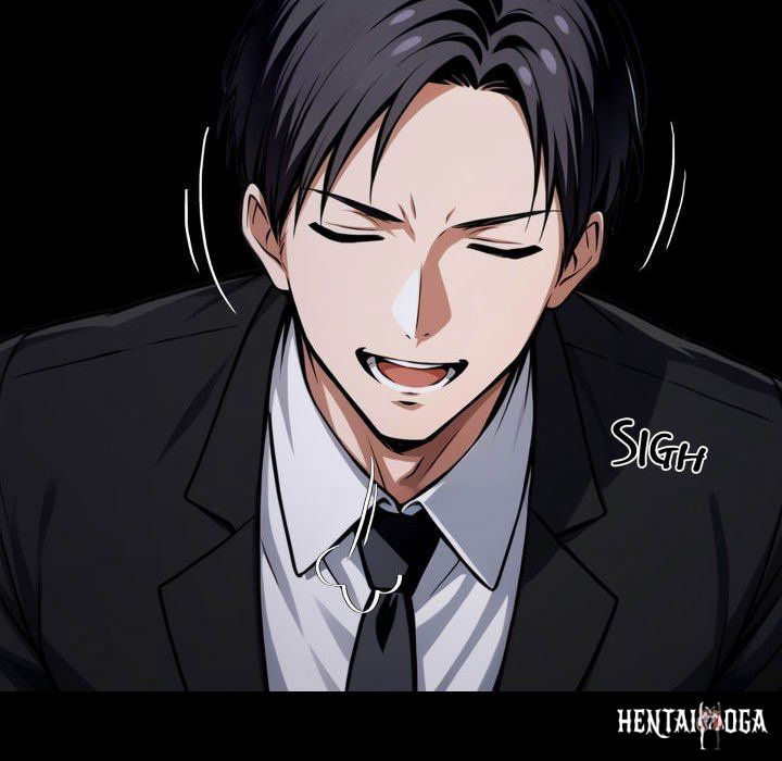 Gangster x Office Lady Gangster x Office Lady Chapter 72 - Page 76