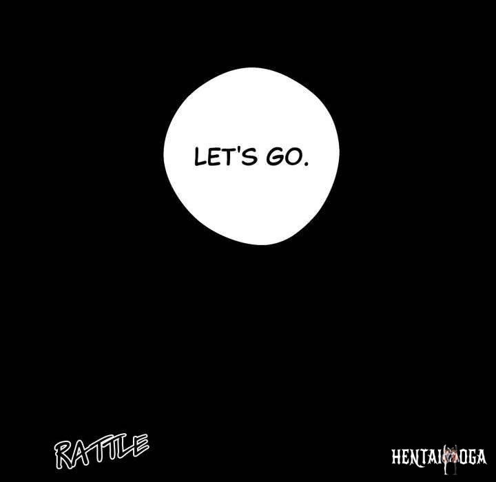 Gangster x Office Lady Gangster x Office Lady Chapter 72 - Page 77