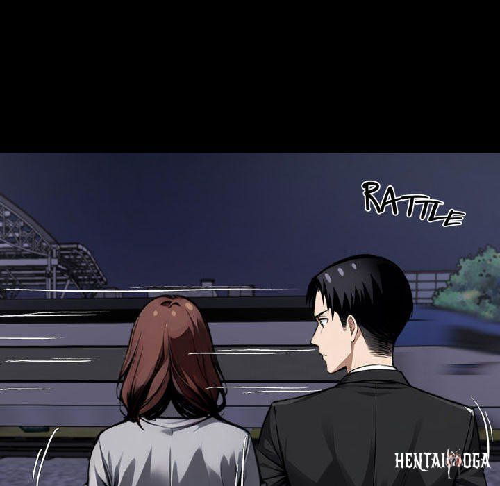 Gangster x Office Lady Gangster x Office Lady Chapter 72 - Page 78