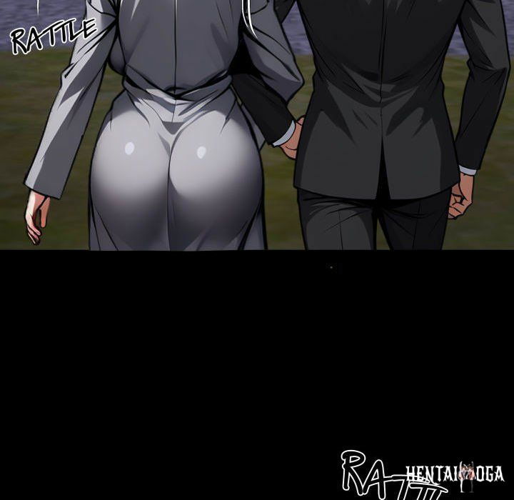 Gangster x Office Lady Gangster x Office Lady Chapter 72 - Page 79