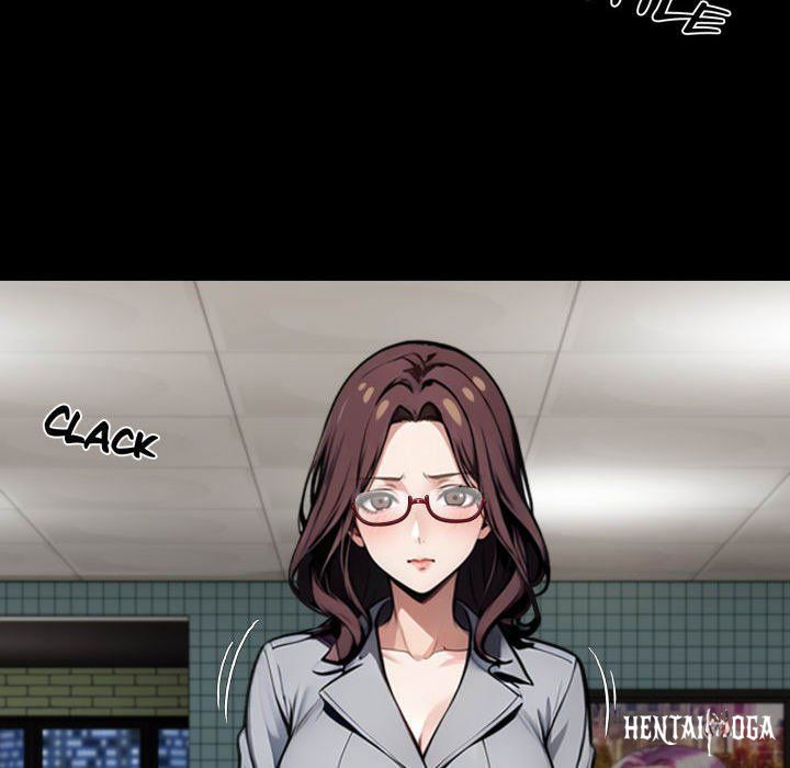 Gangster x Office Lady Gangster x Office Lady Chapter 72 - Page 80