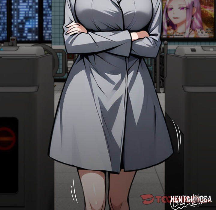 Gangster x Office Lady Gangster x Office Lady Chapter 72 - Page 81