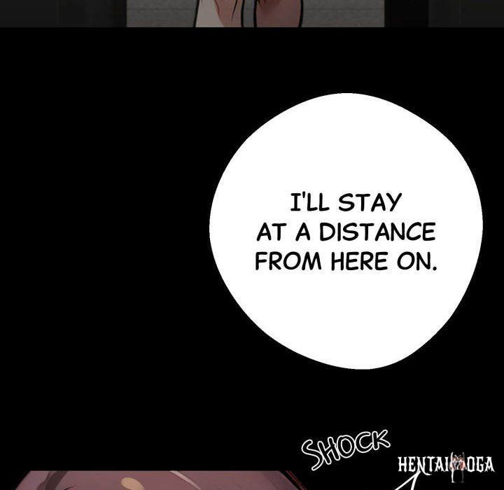 Gangster x Office Lady Gangster x Office Lady Chapter 72 - Page 82