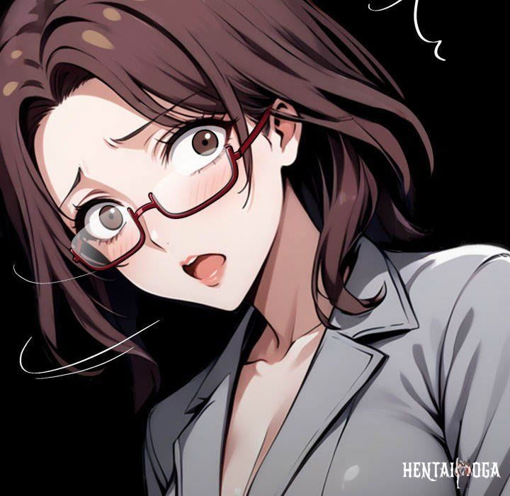 Gangster x Office Lady Gangster x Office Lady Chapter 72 - Page 83