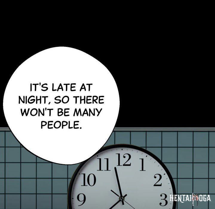 Gangster x Office Lady Gangster x Office Lady Chapter 72 - Page 86