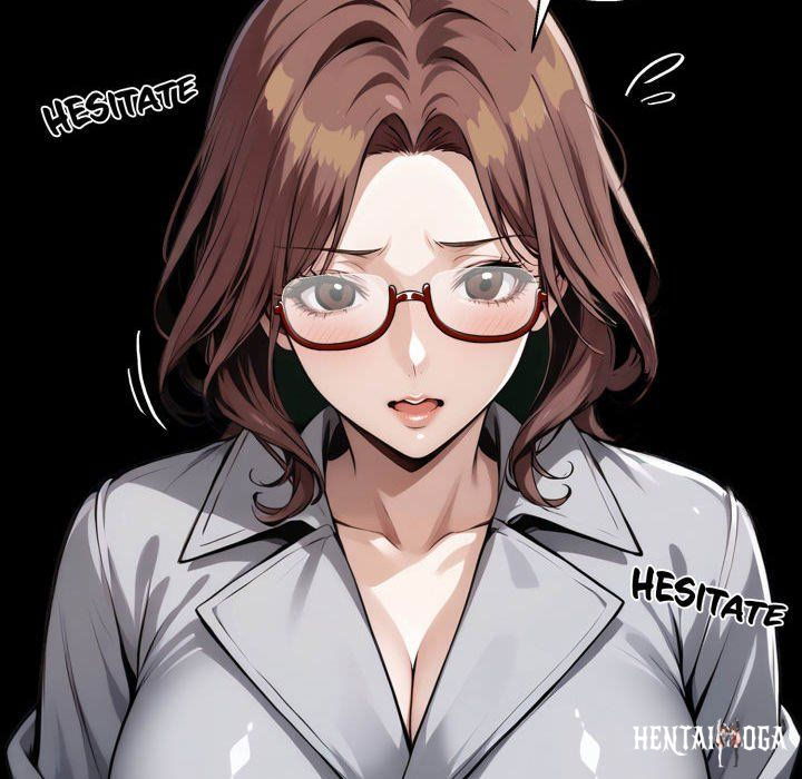 Gangster x Office Lady Gangster x Office Lady Chapter 72 - Page 88