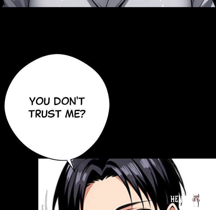 Gangster x Office Lady Gangster x Office Lady Chapter 72 - Page 89