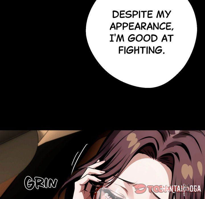 Gangster x Office Lady Gangster x Office Lady Chapter 72 - Page 9