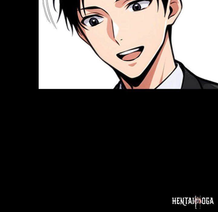 Gangster x Office Lady Gangster x Office Lady Chapter 72 - Page 90