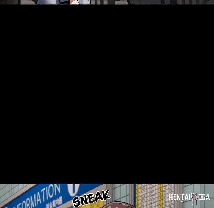 Gangster x Office Lady Gangster x Office Lady Chapter 72 - Page 92