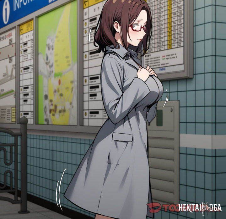 Gangster x Office Lady Gangster x Office Lady Chapter 72 - Page 93