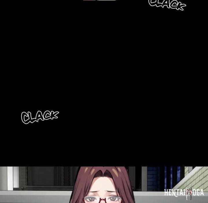 Gangster x Office Lady Gangster x Office Lady Chapter 72 - Page 97