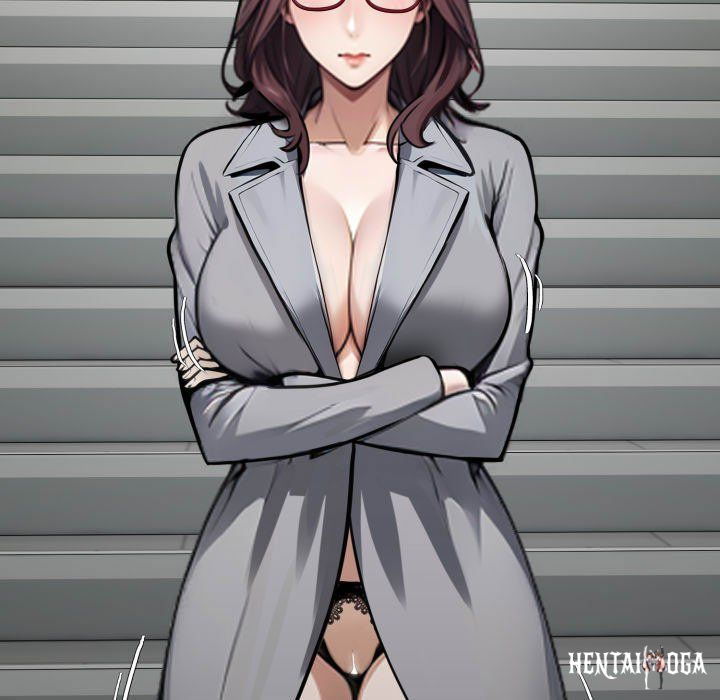 Gangster x Office Lady Gangster x Office Lady Chapter 72 - Page 98