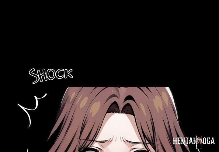 Gangster x Office Lady Gangster x Office Lady Chapter 73 - Page 1