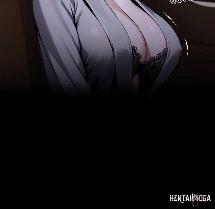 Gangster x Office Lady Gangster x Office Lady Chapter 73 - Page 100